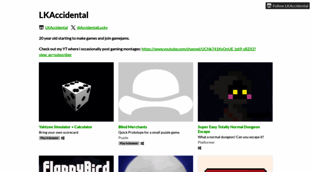 lkaccidental.itch.io