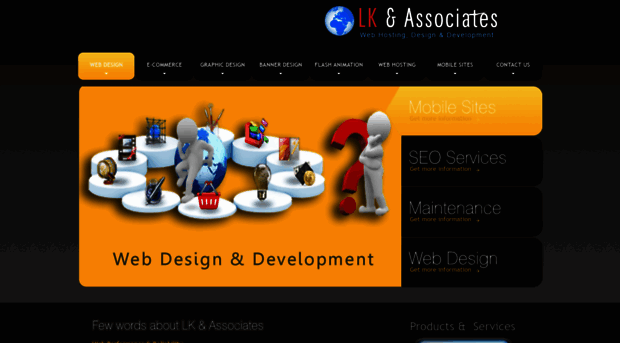 lkassociates.net