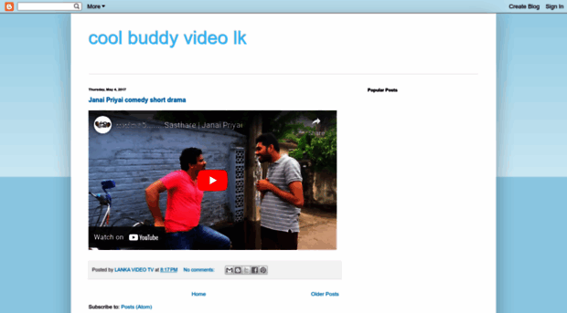 lkcoolbuddyvideo.blogspot.com