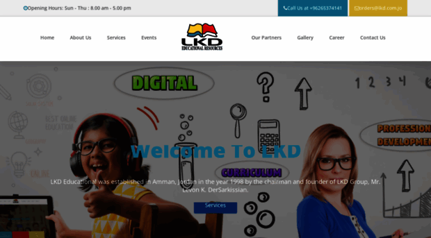 lkd.com.jo