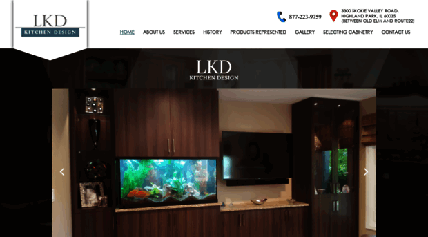 lkdkitchendesign.com