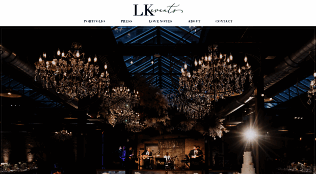 lkeventschicago.com