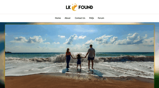 lkfound.org