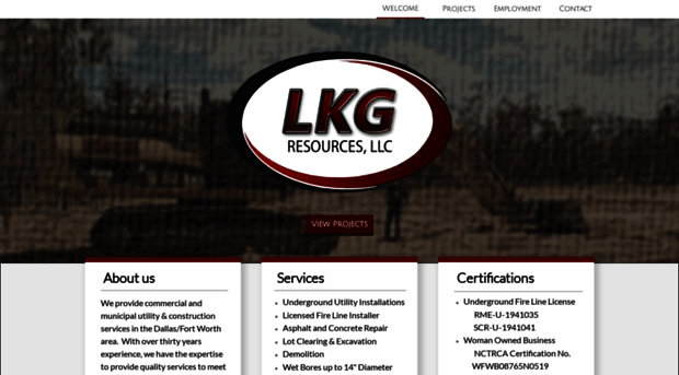 lkgresources.com