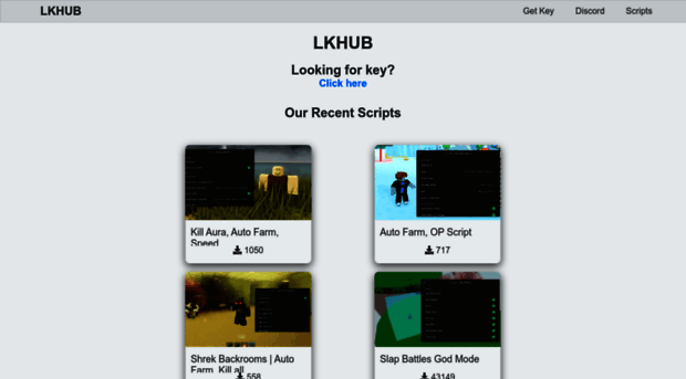 lkhub.net