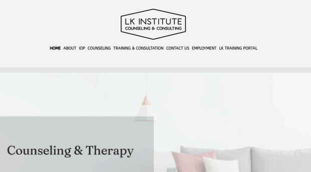 lkinstitute.com