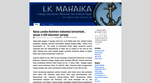 lkmahaikaunpad.wordpress.com