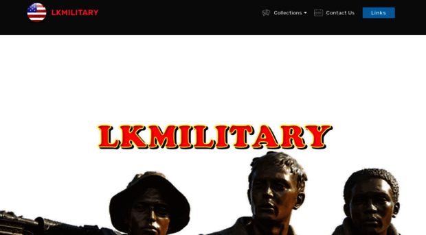 lkmilitary.com