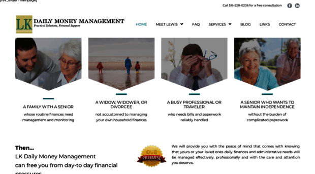 lkmoneymgmt.com