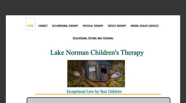 lknchildrenstherapy.com