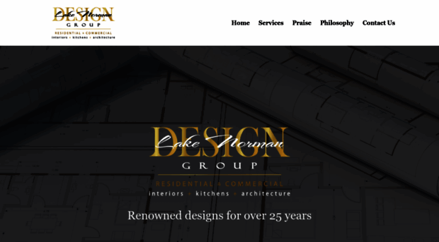 lkndesigngroup.com