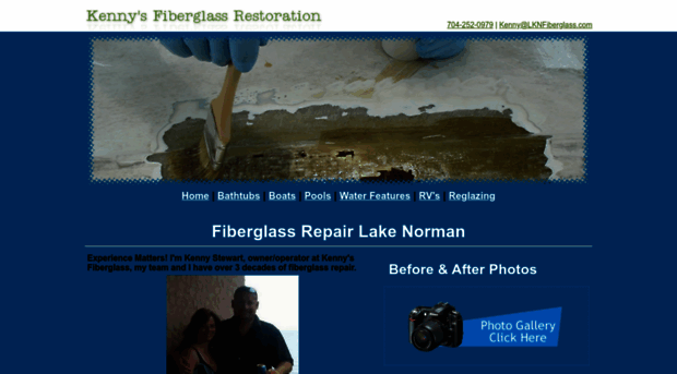 lknfiberglass.com