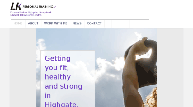 lkpersonaltraining.fitprowebsites.co.uk