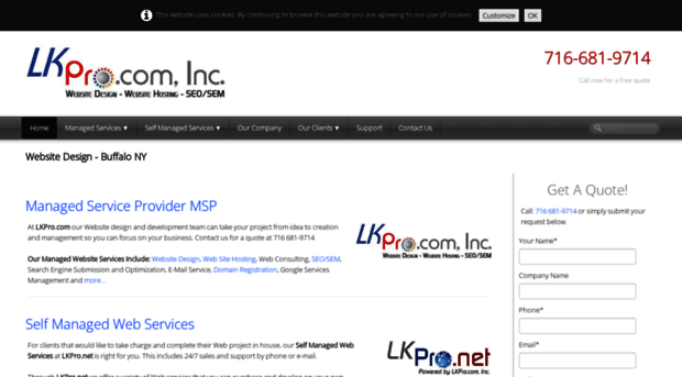 lkpro.com