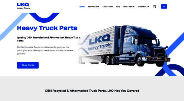 lkqheavytruck.com