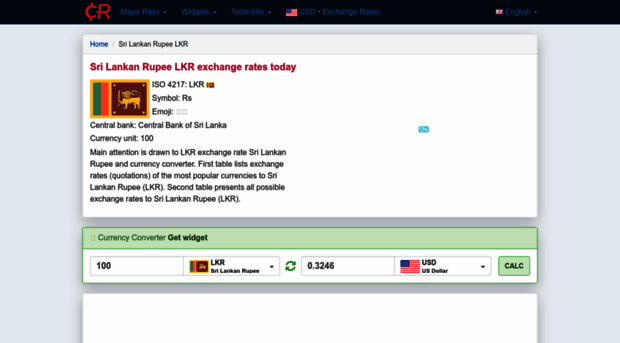 lkr.currencyrate.today