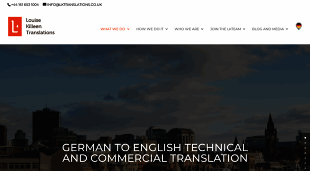 lktranslations.co.uk