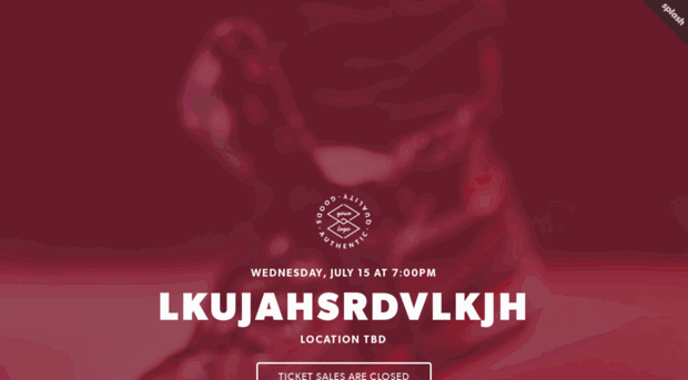 lkujahsrdvlkjh.splashthat.com