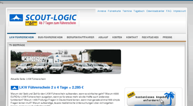 lkw-bus-fuehrerschein-discount.eu