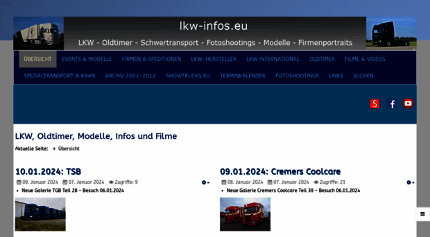 lkw-infos.eu