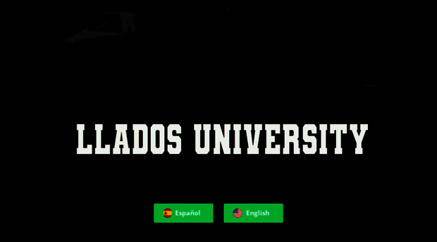lladosuniversity.com