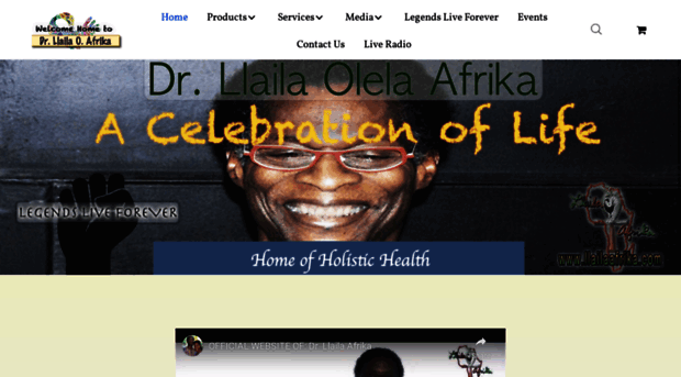 llailaafrika.com