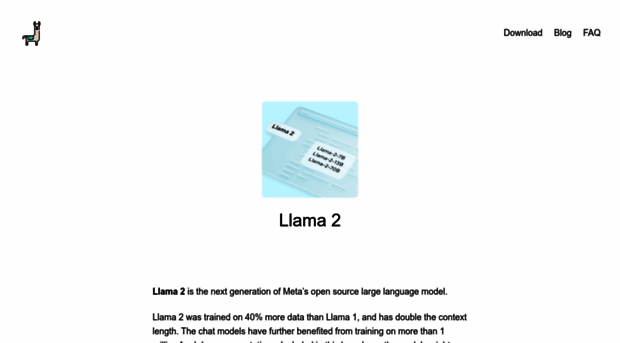 llama-2.ai