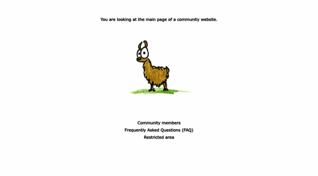 llama.gs