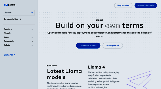 llama.meta.com