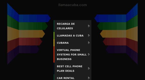 llamaacuba.com