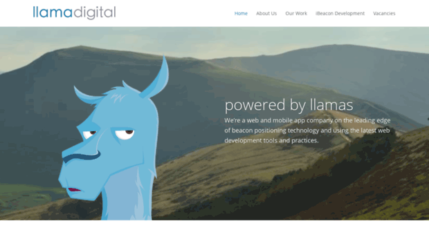 llamadigital.net