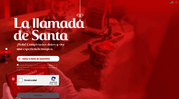 llamadodepapanoel.coca-cola.com.py