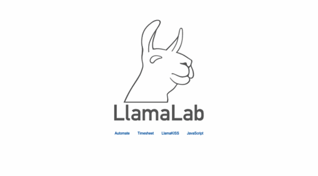 llamalab.com