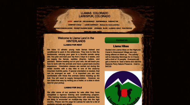 llamascolorado.com