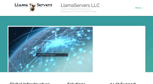 llamaservers.com