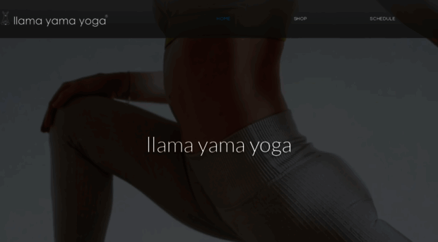 llamayamayoga.com