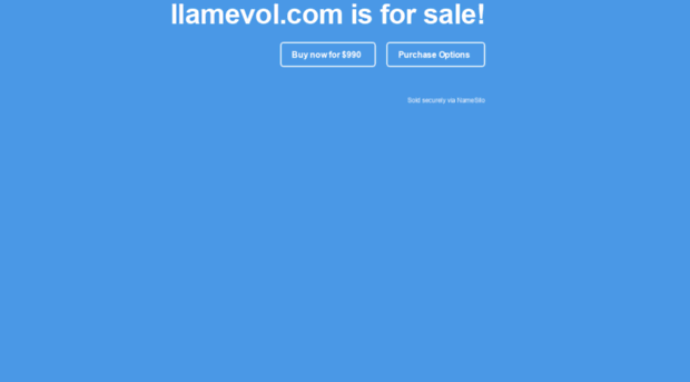 llamevol.com