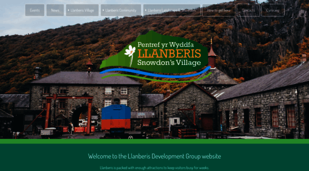 llanberis.org