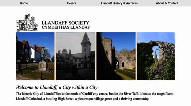 llandaffcity.co.uk