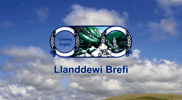 llanddewibrefi.org