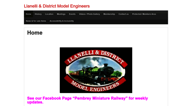 llanellianddistrictmodelengineers.wordpress.com