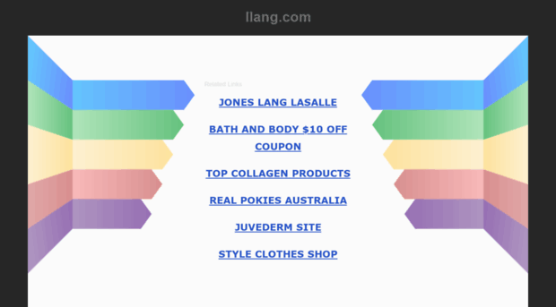 llang.com