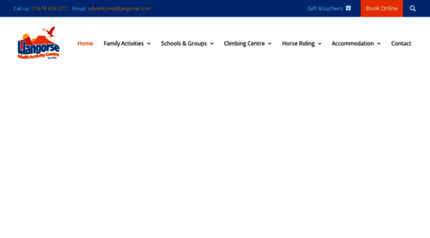 llangorse.com