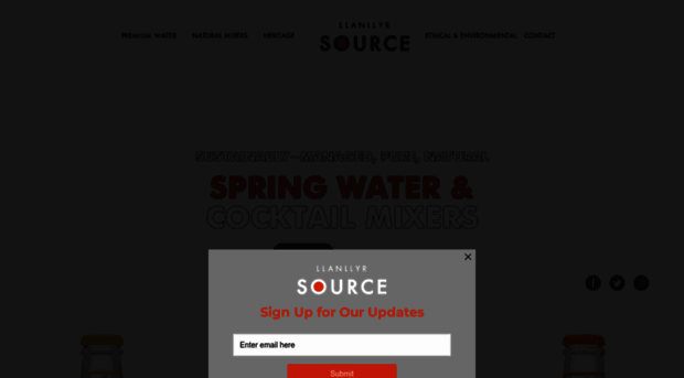 llanllyrsource.com