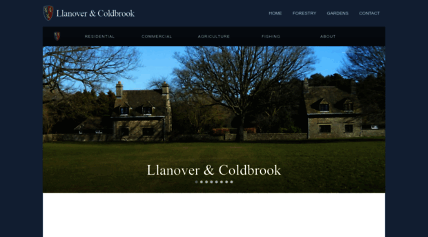 llanover.com