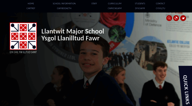 llantwitschool.org.uk