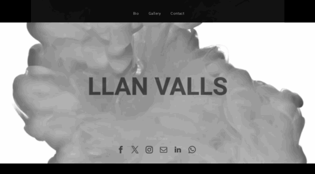 llanvalls.com