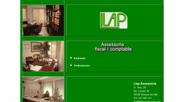 llapassessoria.com