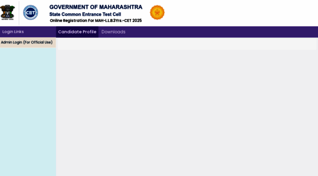 llb3cet2025.mahacet.org