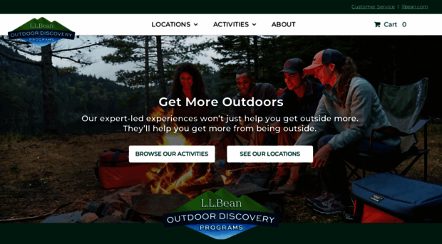 llbeanoutdoors.com